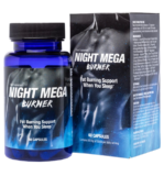 Capsule Night Mega Burner – in farmacia, prezzo, recensioni vere, bugiardino, è pericoloso?