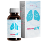 Gocce Nikotinoff – in farmacia, prezzo, recensioni vere, bugiardino, è pericoloso?