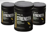 Bevanda istantanea Nutrigo Lab Strength – in farmacia, prezzo, recensioni vere, bugiardino, è pericoloso?