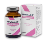 Capsule NuviaLab Female Fertility – in farmacia, prezzo, recensioni vere, bugiardino, è pericoloso?