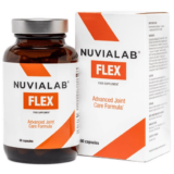 Capsule NuviaLab Flex – in farmacia, prezzo, recensioni vere, bugiardino, è pericoloso?
