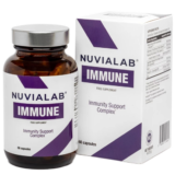 Capsule NuviaLab Immune – in farmacia, prezzo, recensioni vere, bugiardino, è pericoloso?
