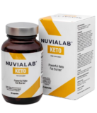 Capsule NuviaLab Keto – in farmacia, prezzo, recensioni vere, bugiardino, è pericoloso?