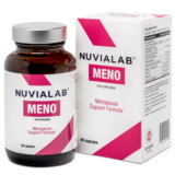 Capsule NuviaLab Meno – in farmacia, prezzo, recensioni vere, bugiardino, è pericoloso?