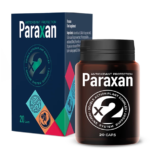 Capsule Paraxan – in farmacia, prezzo, recensioni vere, bugiardino, è pericoloso?