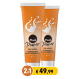 Gel Fluid Power – in farmacia, prezzo, recensioni vere, bugiardino, è pericoloso?