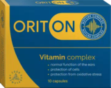 Capsule ORITON – in farmacia, prezzo, recensioni vere, bugiardino, è pericoloso?