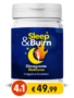 Sleep&Burn