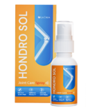 Spray Hondro Sol – in farmacia, prezzo, recensioni vere, bugiardino, è pericoloso?