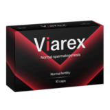 Capsule VIAREX – in farmacia, prezzo, recensioni vere, bugiardino, è pericoloso?