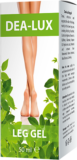 Gel Dea-Lux – in farmacia, prezzo, recensioni vere, bugiardino, è pericoloso?