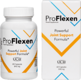 Capsule ProFlexen – in farmacia, prezzo, recensioni vere, bugiardino, è pericoloso?