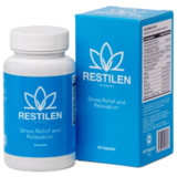 Capsule Restilen – in farmacia, prezzo, recensioni vere, bugiardino, è pericoloso?
