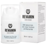 Crema Revamin Acne Cream – in farmacia, prezzo, recensioni vere, bugiardino, è pericoloso?