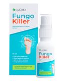 Spray Fungo Killer – in farmacia, prezzo, recensioni vere, bugiardino, è pericoloso?
