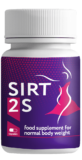 Capsule Sirt2S – in farmacia, prezzo, recensioni vere, bugiardino, è pericoloso?