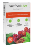 Capsule SirtFood Diet – in farmacia, prezzo, recensioni vere, bugiardino, è pericoloso?