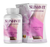 Capsule Slim4Vit – in farmacia, prezzo, recensioni vere, bugiardino, è pericoloso?