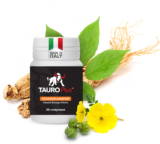 Capsule Tauro Plus – in farmacia, prezzo, recensioni vere, bugiardino, è pericoloso?