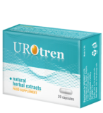 Capsule UROTREN – in farmacia, prezzo, recensioni vere, bugiardino, è pericoloso?