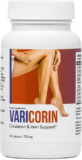 Capsule Varicorin – in farmacia, prezzo, recensioni vere, bugiardino, è pericoloso?