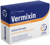 Capsule Vermixin – in farmacia, prezzo, recensioni vere, bugiardino, è pericoloso?