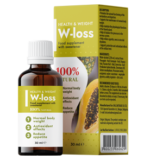 Gocce W-Loss – in farmacia, prezzo, recensioni vere, bugiardino, è pericoloso?