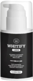 Dentifricio Whitify Carbon – in farmacia, prezzo, recensioni vere, bugiardino, è pericoloso?