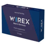 Capsule Wirex – in farmacia, prezzo, recensioni vere, bugiardino, è pericoloso?