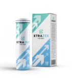 Compresse effervescenti Xtrazex – in farmacia, prezzo, recensioni vere, bugiardino, è pericoloso?